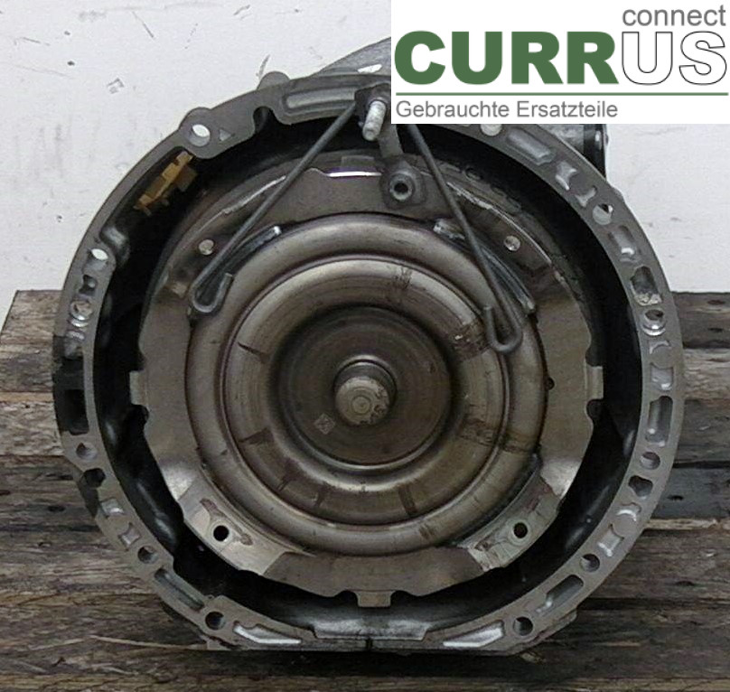  Gearbox (Automatic) 722908 2.2CDI