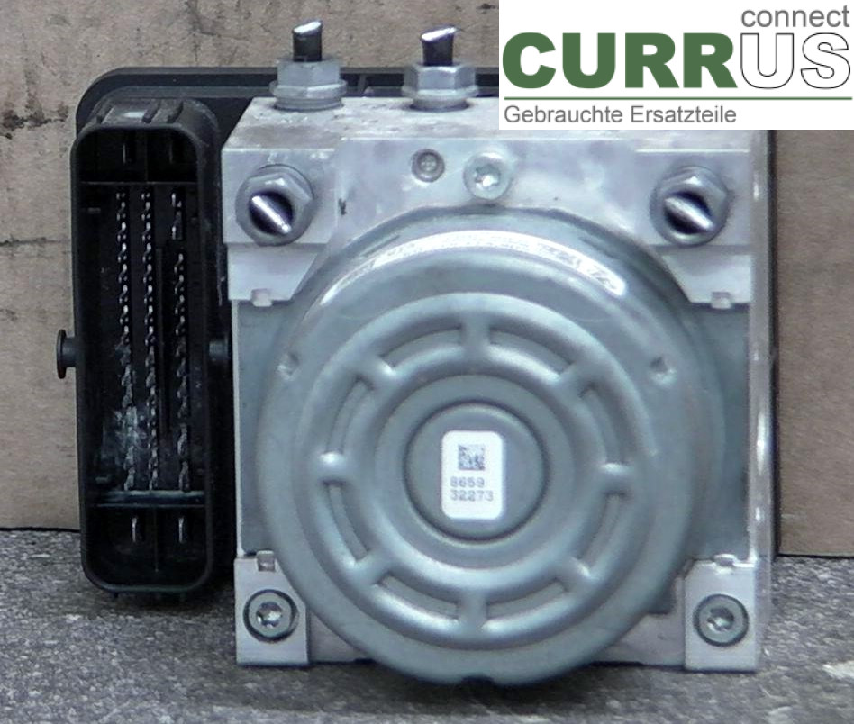  ABS Hydraulic unit 5Q0614517DA 1.4TEK4