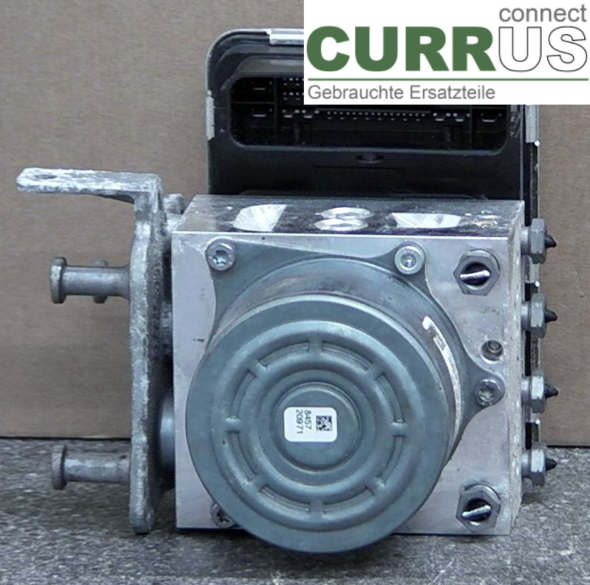  ABS Hydraulic unit A2539011600 2.2CDI