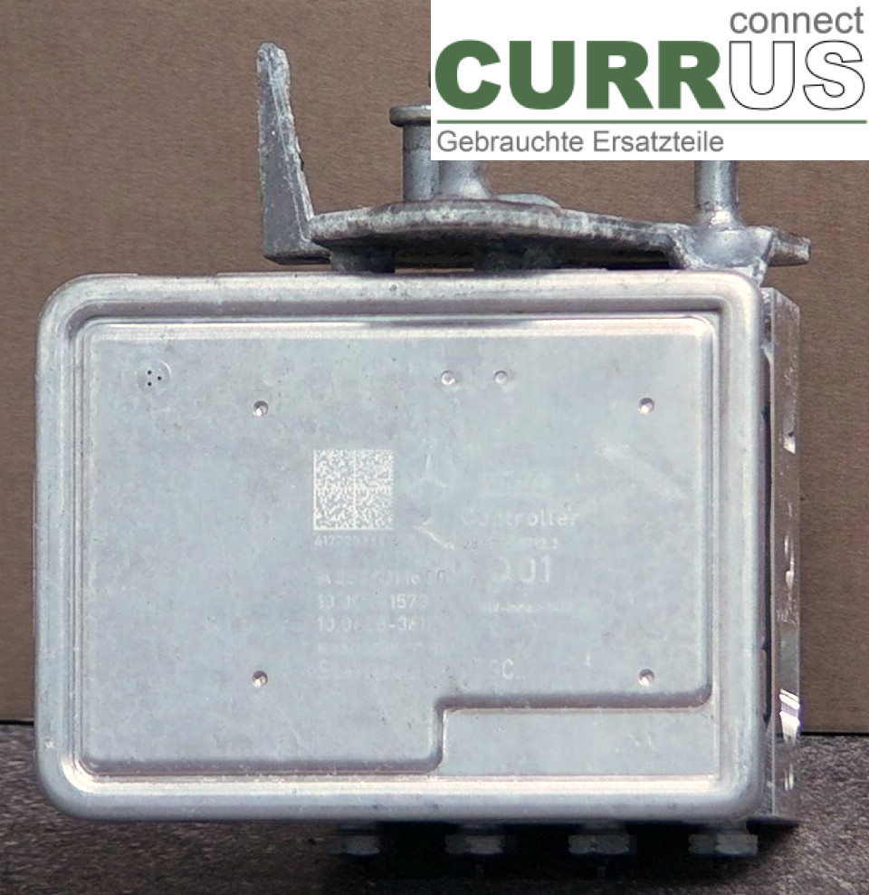  ABS Hydraulic unit A2539011600 2.2CDI