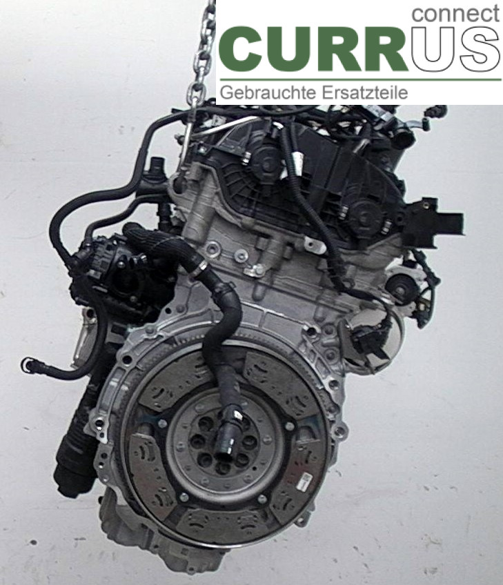  Engine B38C/KOMP.3X11/START-STOP 1.5TEK4