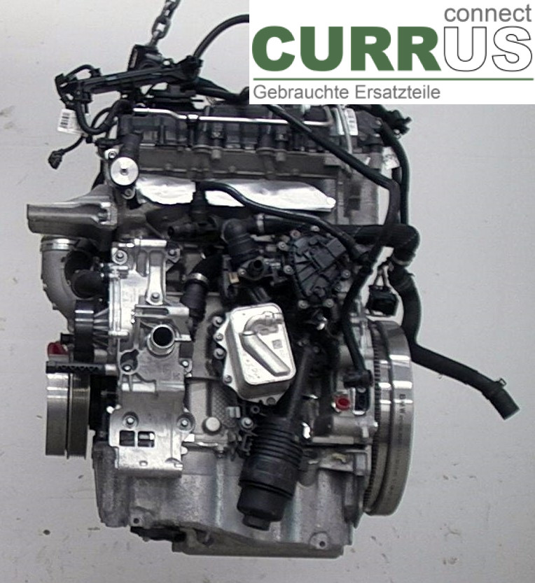  Engine B38C/KOMP.3X11/START-STOP 1.5TEK4