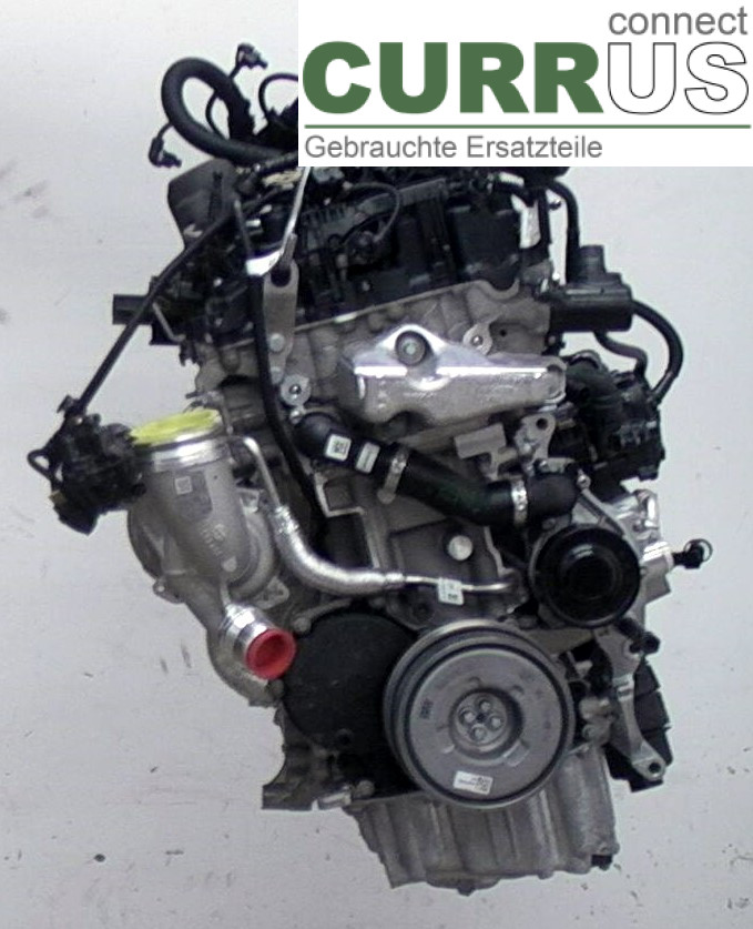  Engine B38C/KOMP.3X11/START-STOP 1.5TEK4