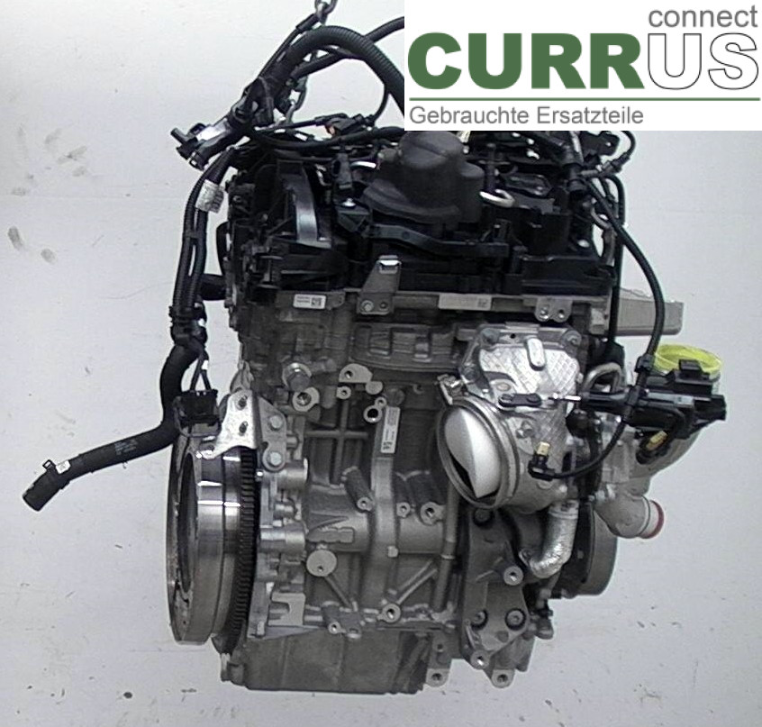 Engine B38C/KOMP.3X11/START-STOP 1.5TEK4