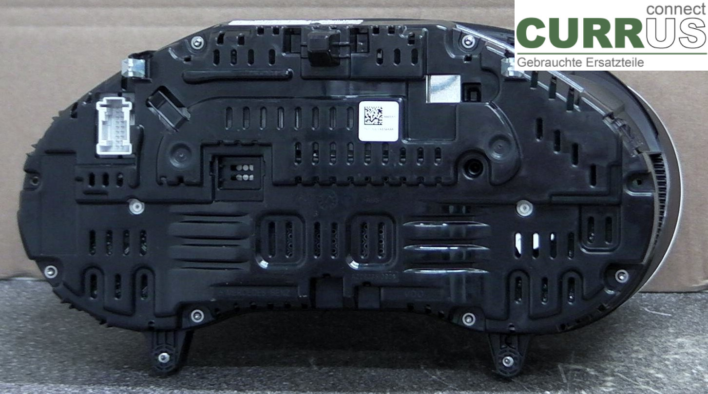  Instrument cluster / comb A2059007933 2.2CDI