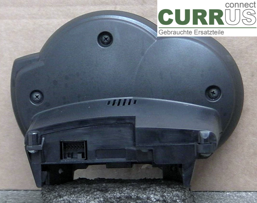  Instrument cluster / comb 8779675-01 1.5TEK4
