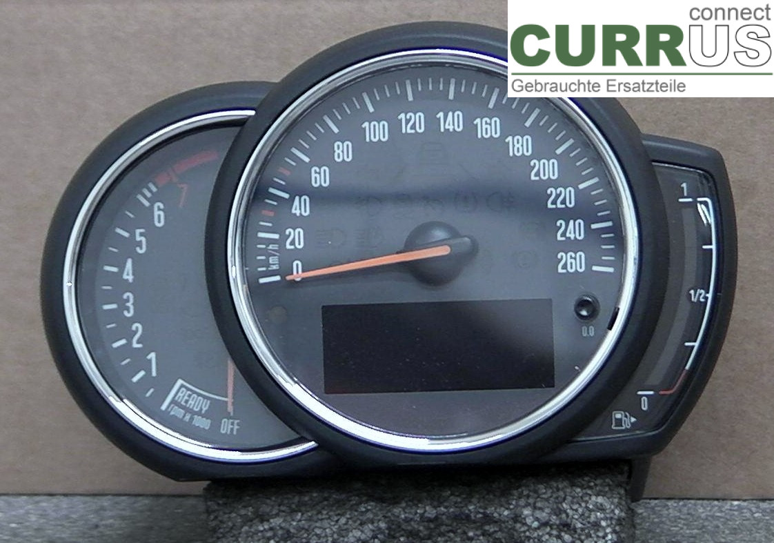  Instrument cluster / comb 8779675-01 1.5TEK4