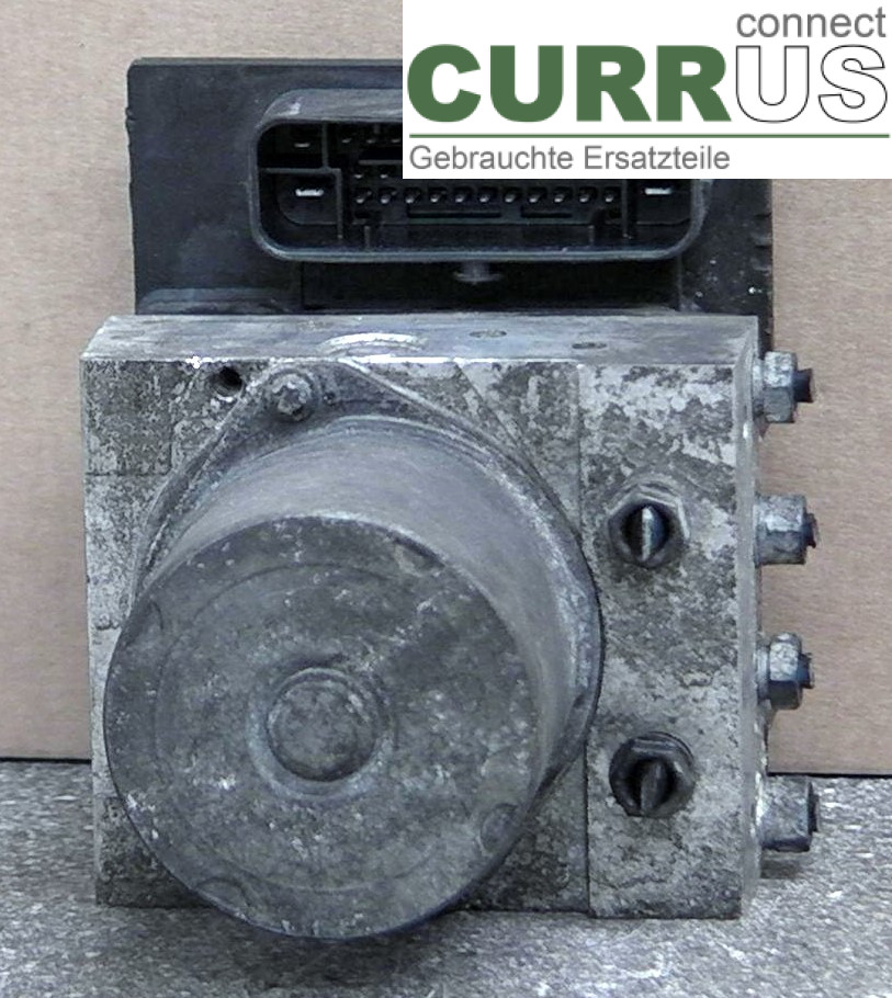  ABS-Hydraulikeinheit 8K0907379N 4.2TFSI