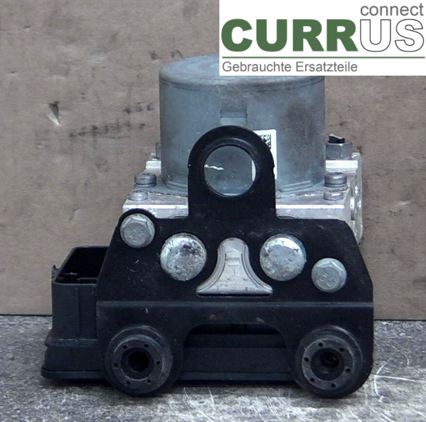  ABS hydraulisk enhed 1S0614517P 1.0EK4