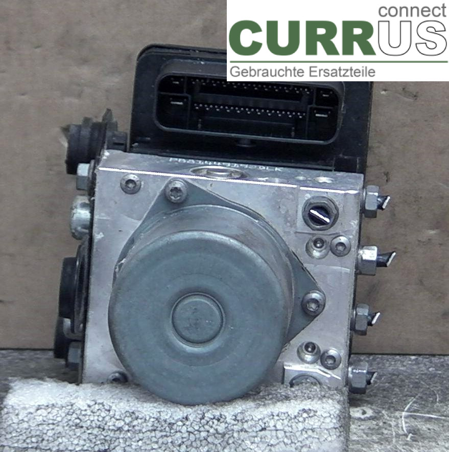  ABS hydraulisk enhed 1S0614517P 1.0EK4