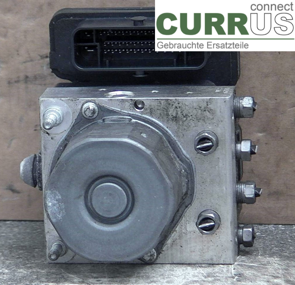  ABS hydraulisk enhed 13436725 1.2EK4