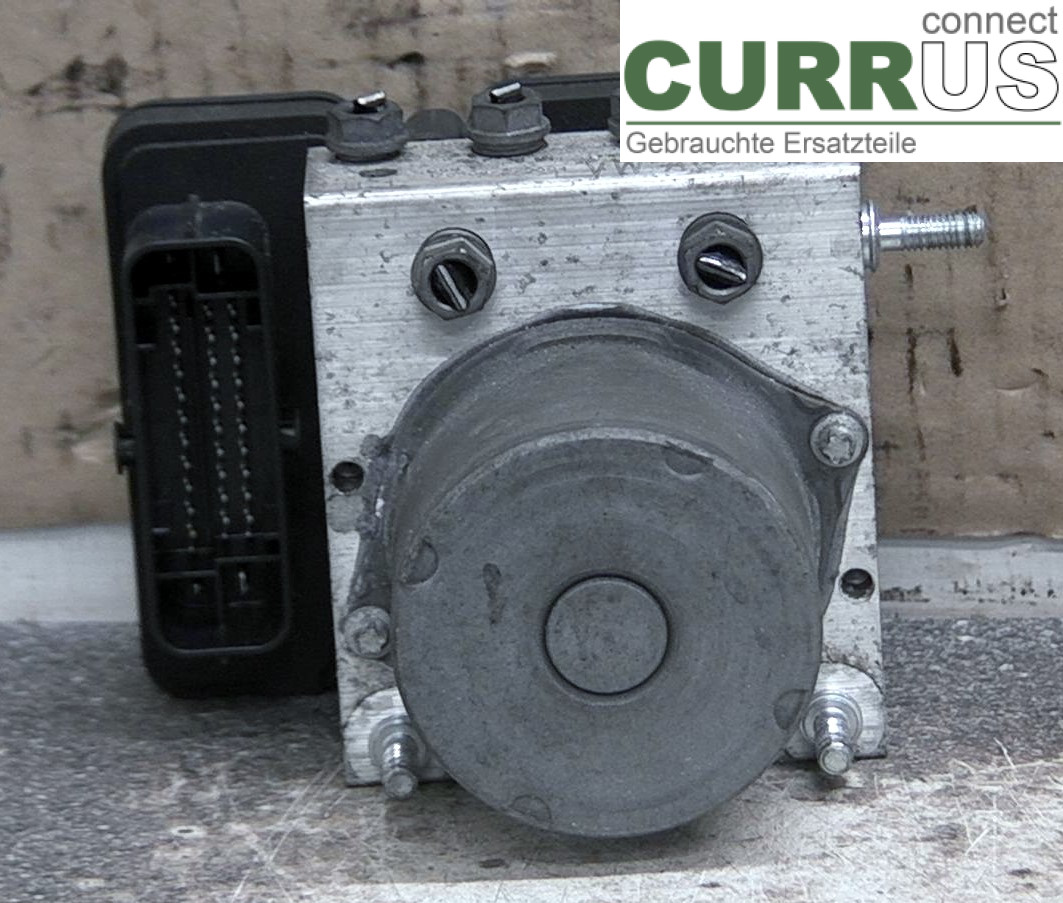  ABS Hydraulic unit 6C0907379R 1.2TEK4