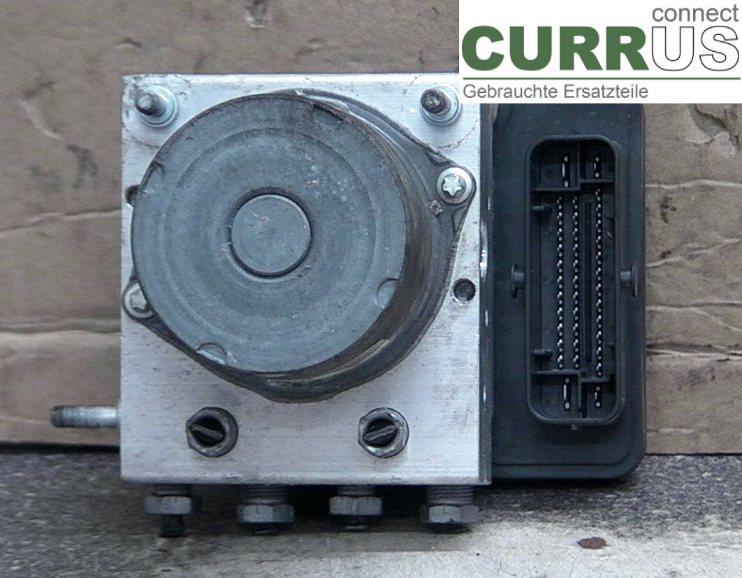  Unité hydraulique ABS 9826051380 1.6HDI