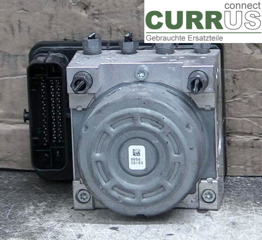  Unité hydraulique ABS 9822654880 1.2TEK