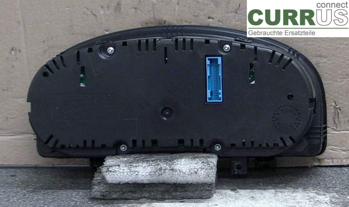  Bloc instruments / combiné 2K0920866C 1.6TDI