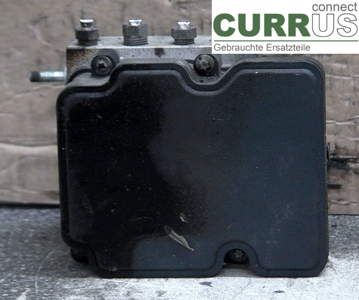  Unité hydraulique ABS 0265956285 1.5DCI