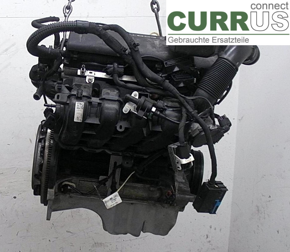  Engine B14XEJ 1.4EK4