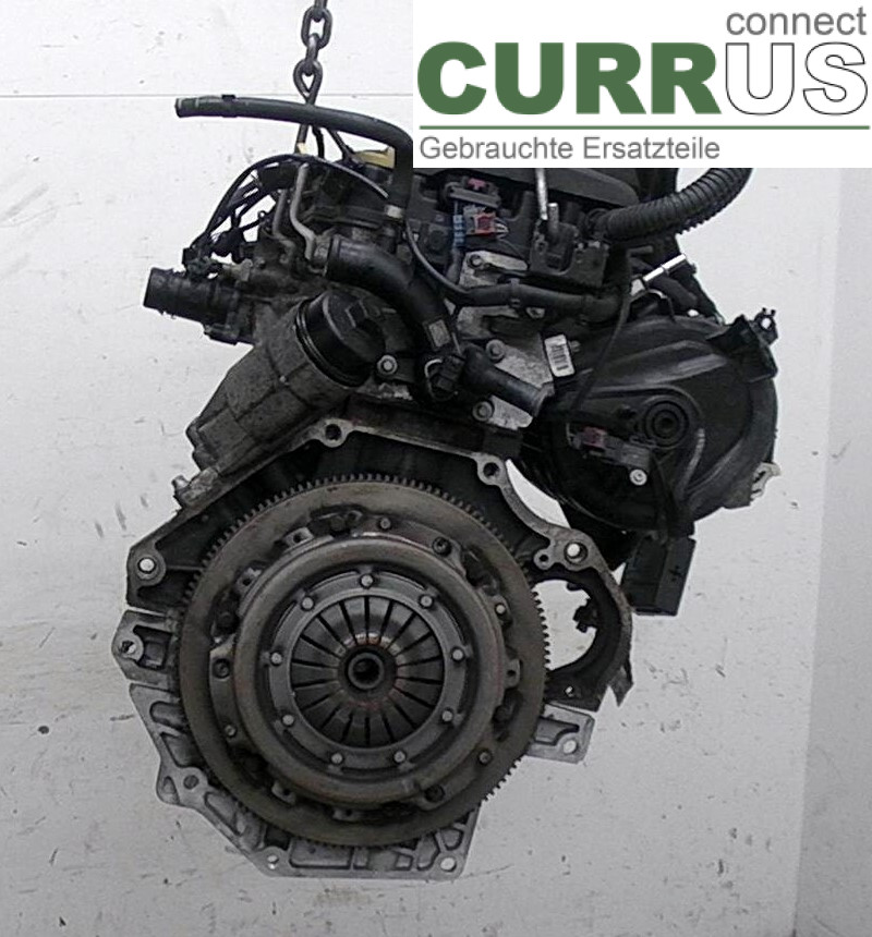  Engine B14XEJ 1.4EK4