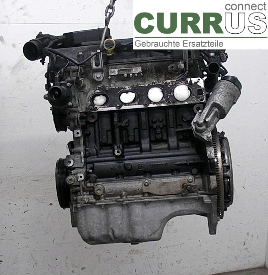  Engine B14XEJ 1.4EK4