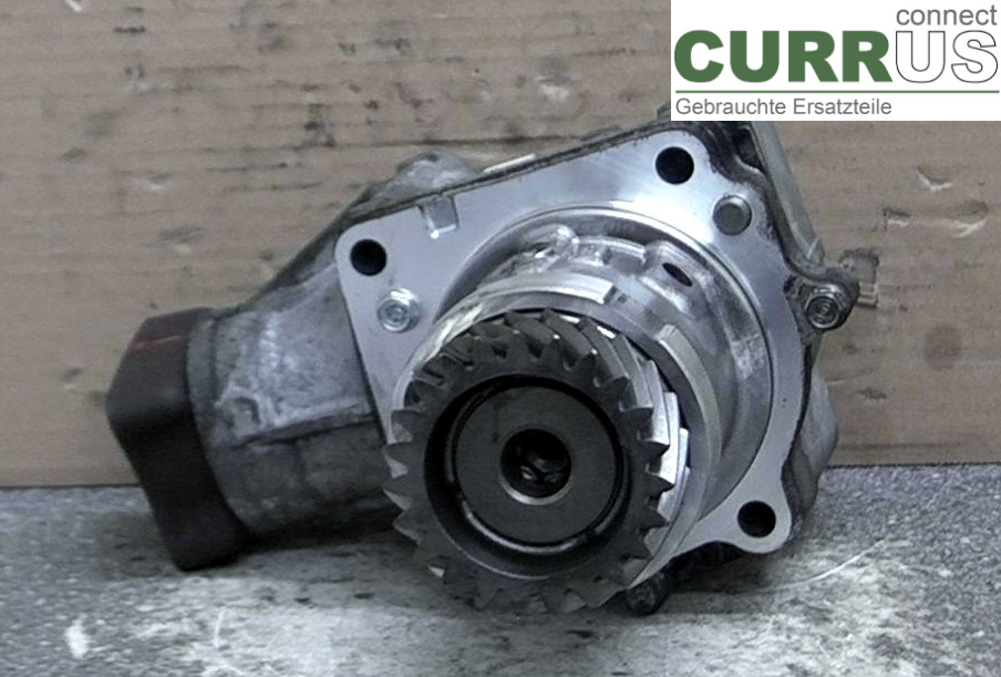  Distribution gear box  1.6DCTI