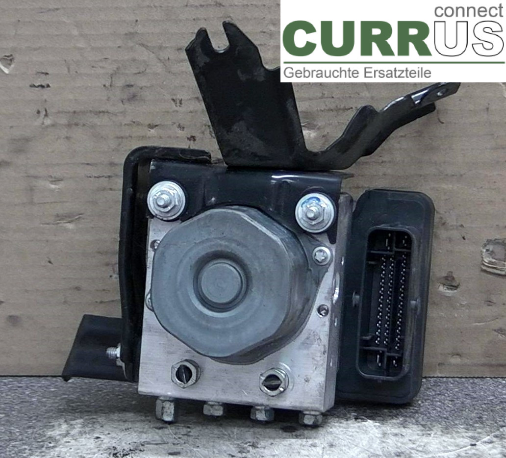  ABS Hydraulic unit V15T1VEO/ 461510636 1.6DCTI