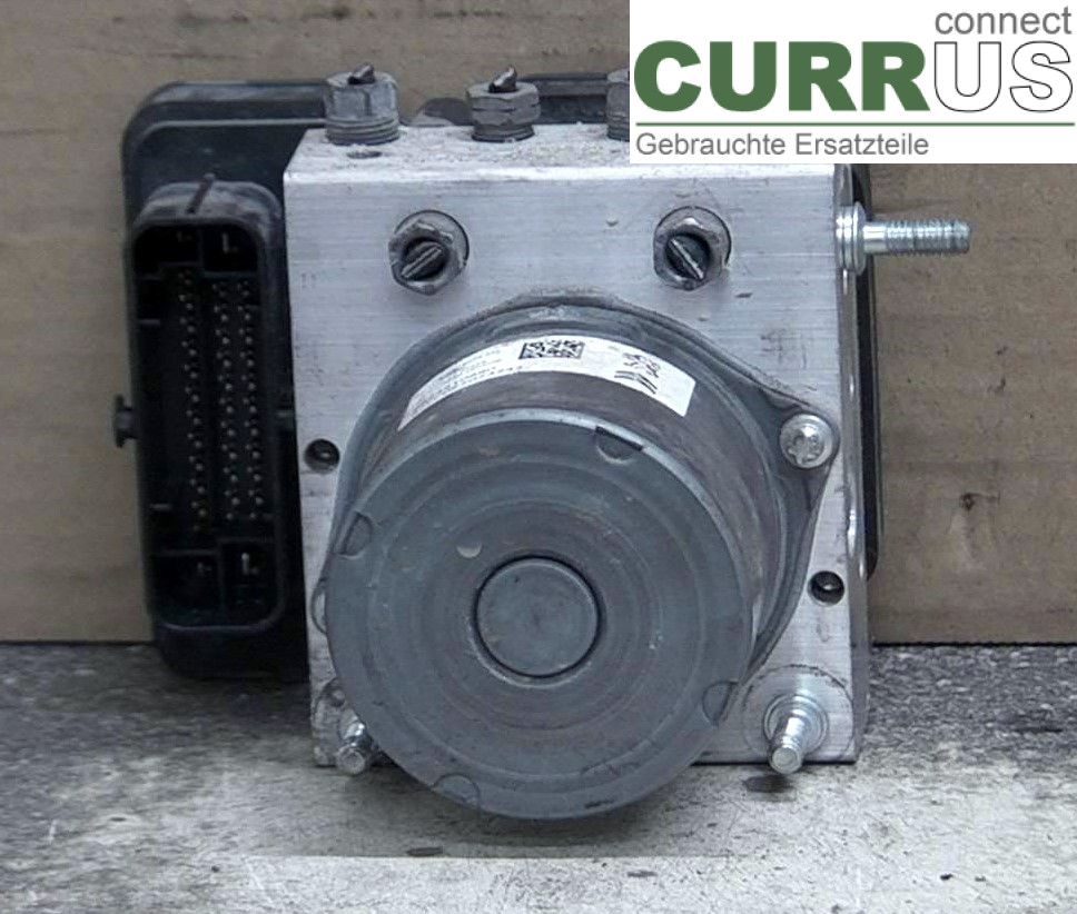  ABS Hydraulic unit 9824510880 2.0HDI