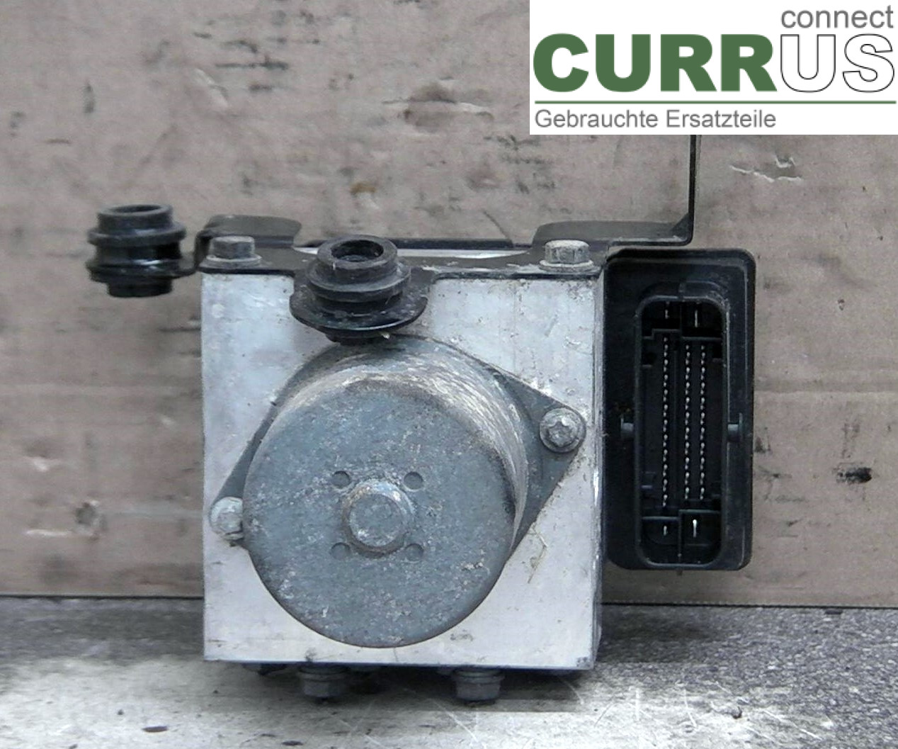  ABS Hydraulic unit 5N0614109BN 2.0TDI