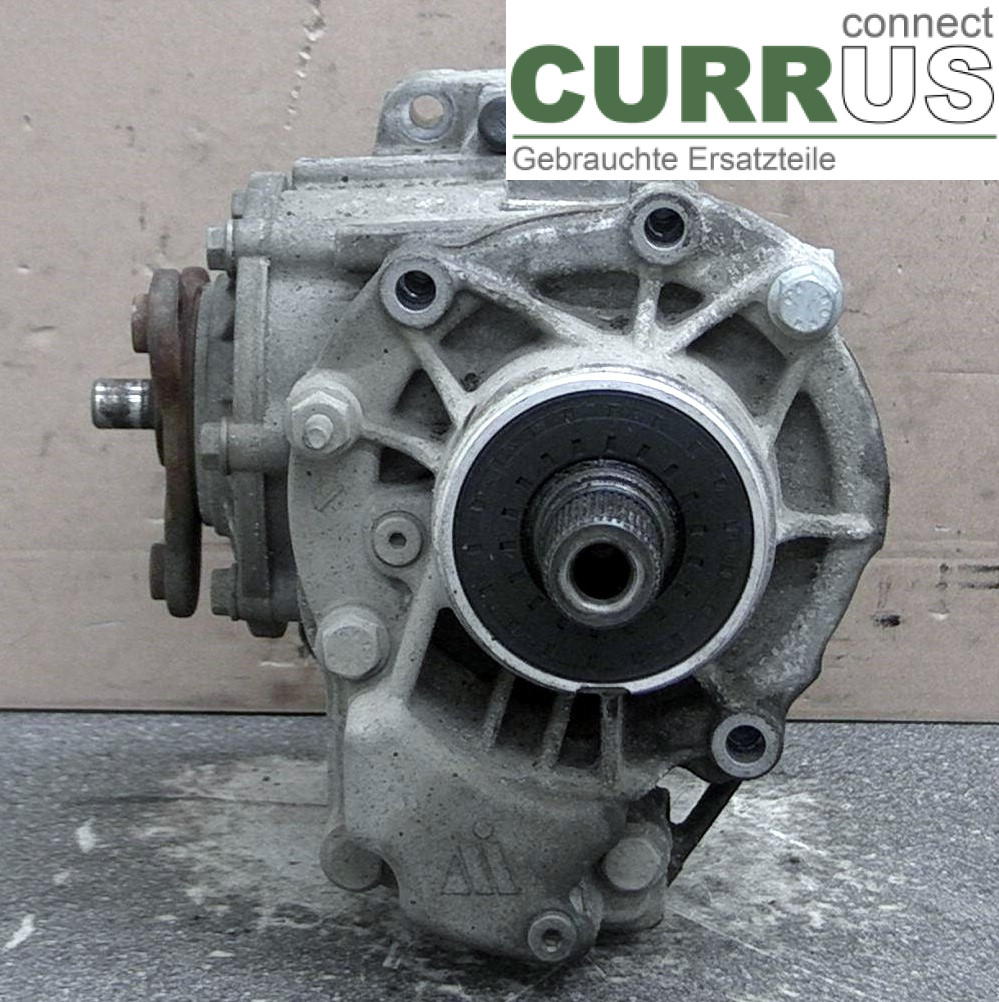 Distribution gear box 0A6409053AH 2.0TDI