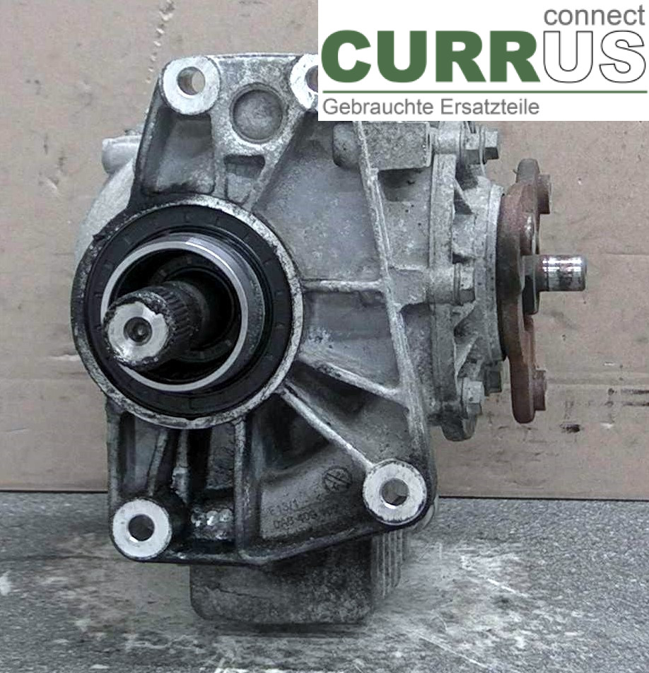  Distribution gear box 0A6409053AH 2.0TDI