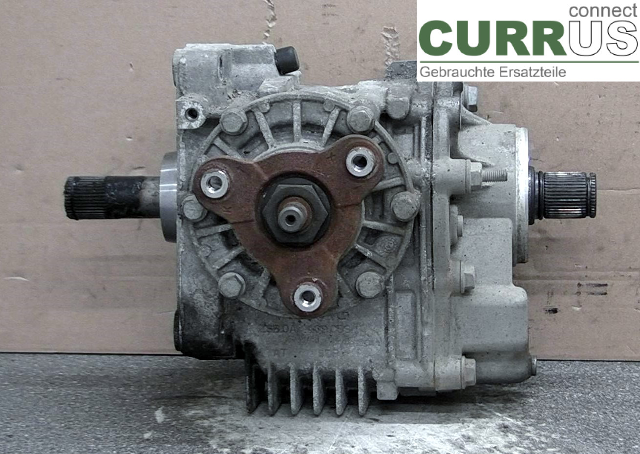  Distribution gear box 0A6409053AH 2.0TDI