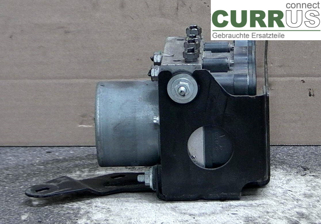 Unité hydraulique ABS 476602750R 1.5CDI