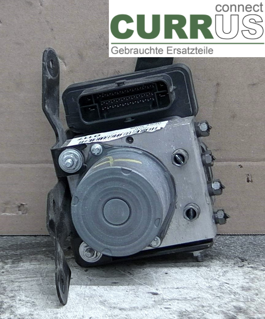  Unité hydraulique ABS 476602750R 1.5CDI