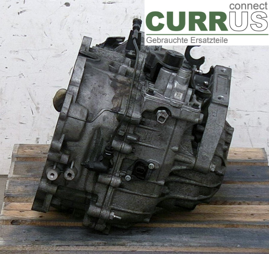  Gearbox (6-speed) DG9R 7002 LA 2.0TDI