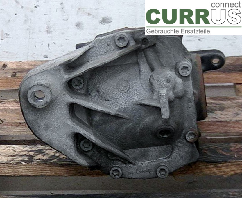  Differential 2,81 2.0TEK4