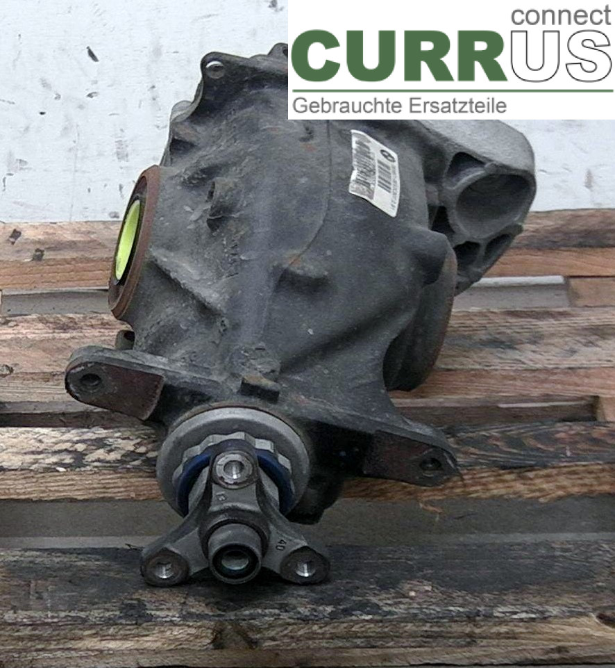  Differential 2,81 2.0TEK4