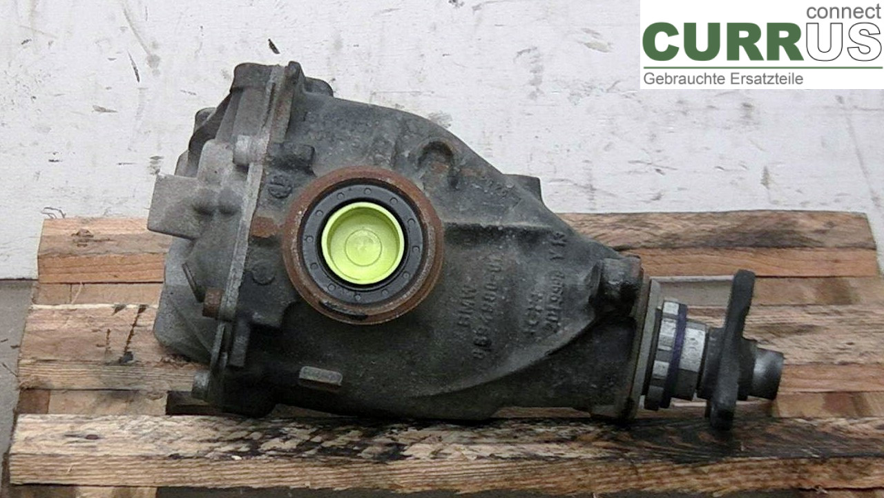  Differential 2,81 2.0TEK4