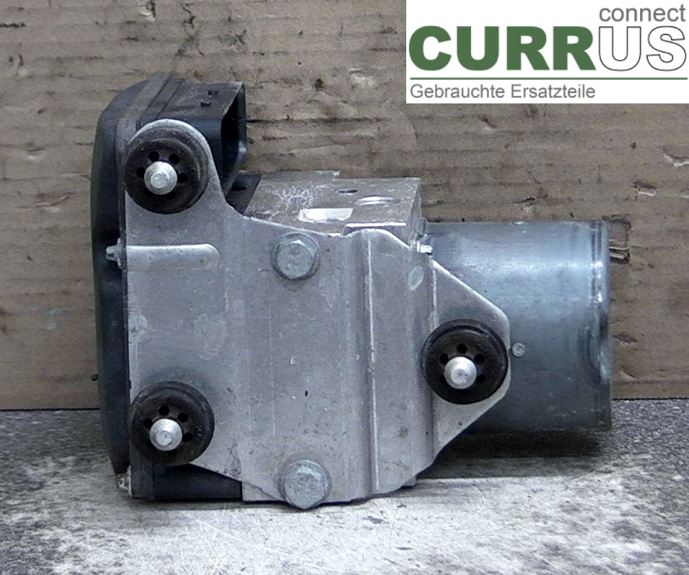  ABS Hydraulic unit 4G0907379J 3.0TDI