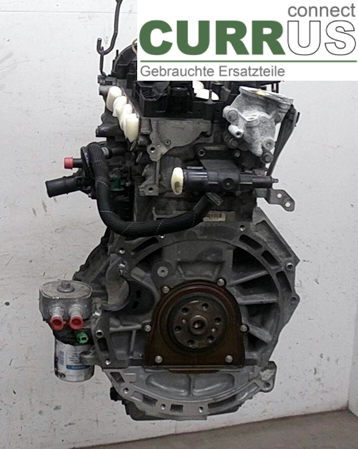  Engine TNWA/TNBA   203HK 2.0TE4K