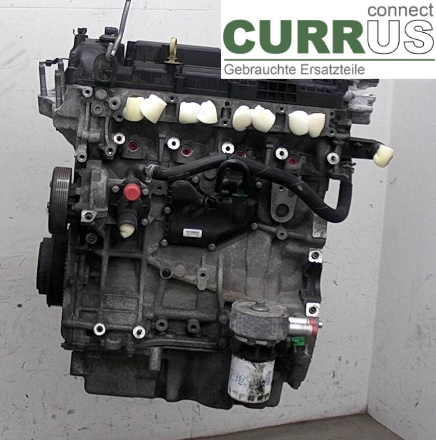  Engine TNWA/TNBA   203HK 2.0TE4K