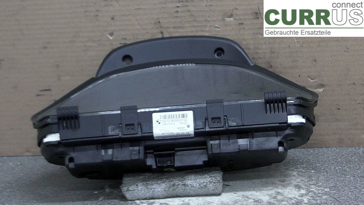  Instrument cluster / comb 17649411 2.0TEK4