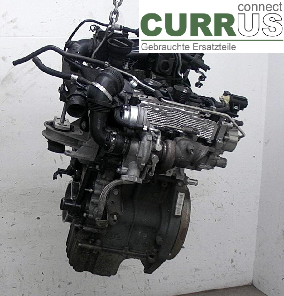  Engine 312A5000 0.9TEK