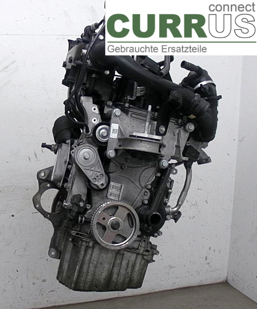  Engine 312A5000 0.9TEK