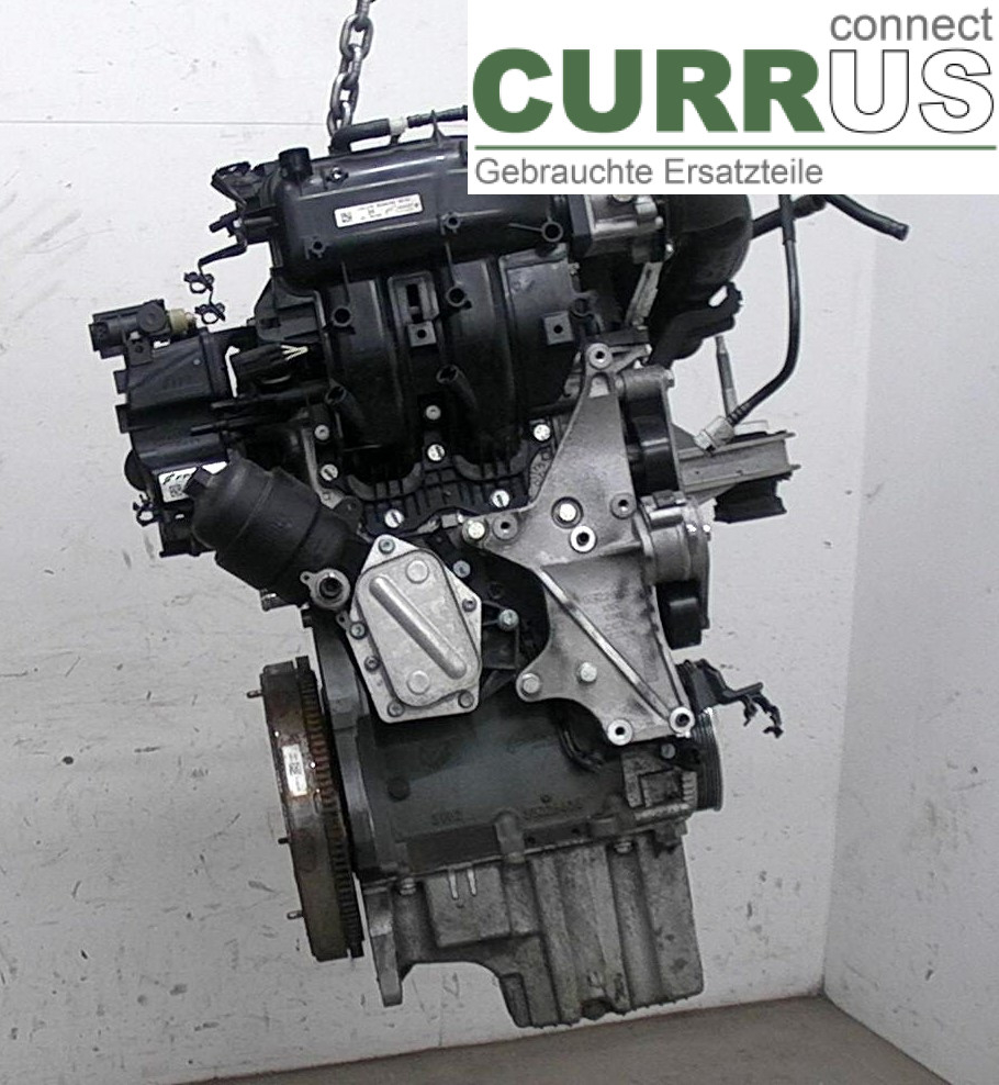  Engine 312A5000 0.9TEK