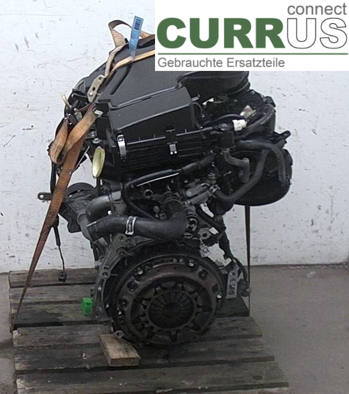  Engine 1KR/KOMP.3X12 1.0EK4