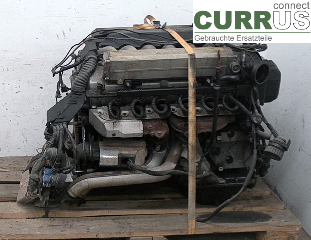  Motor  5.0EV12