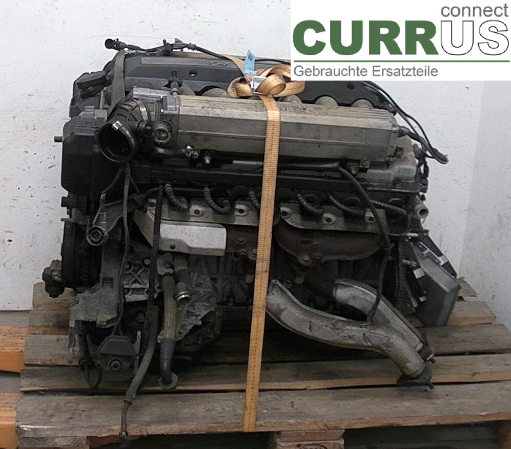 Motor  5.0EV12