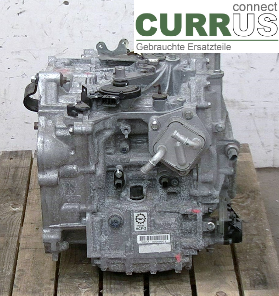  Skrzynia biegów automatyczna 20031-5T0-G00 1.3EDC4