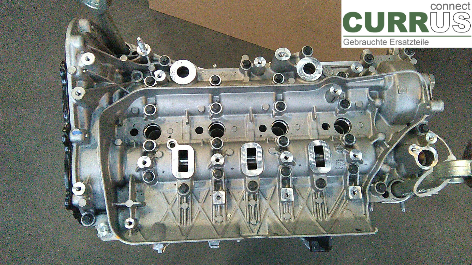  Motor 1010201Q4C 1.7DCI