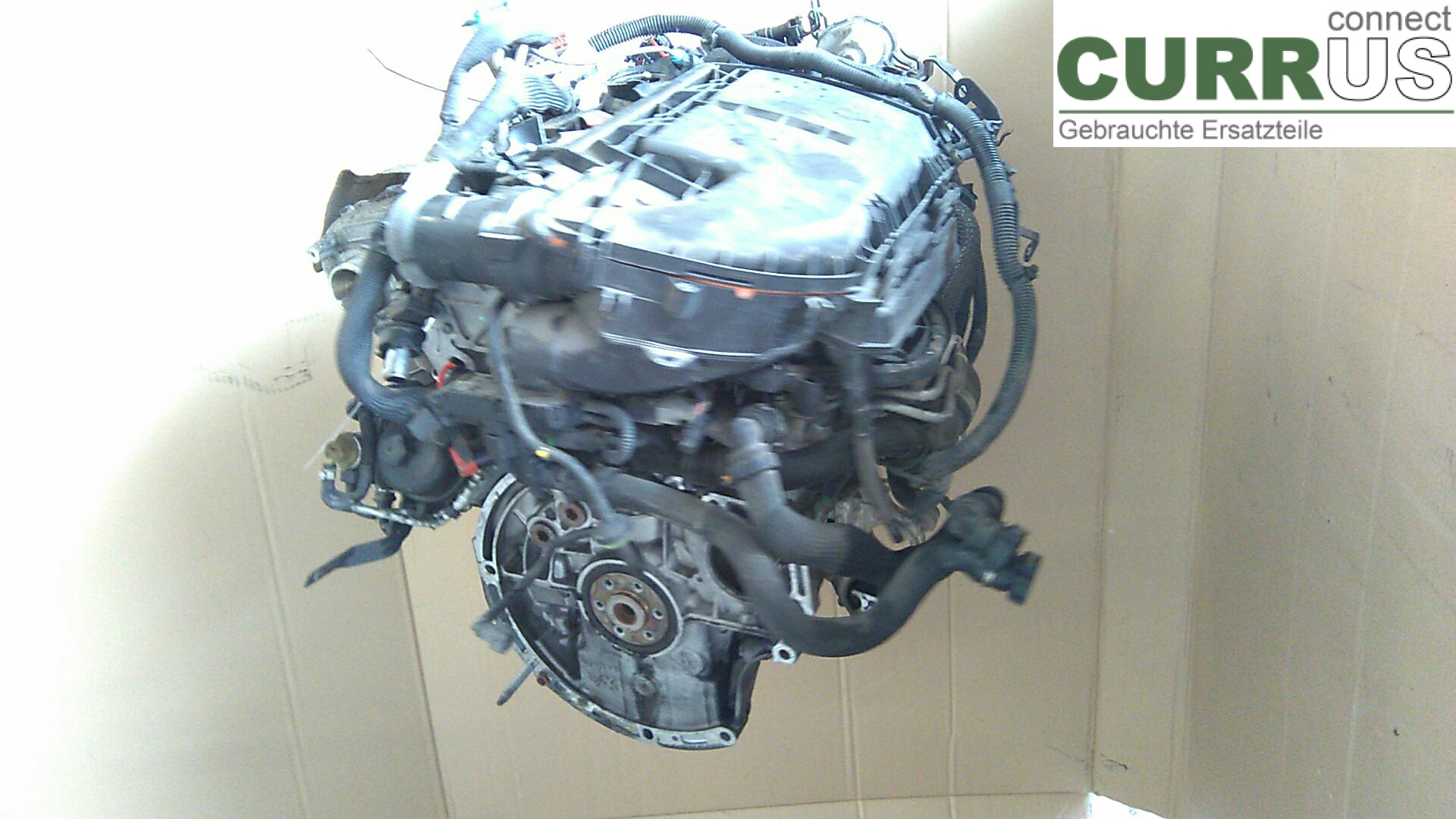  Engine 0135TQ 1.6HDI