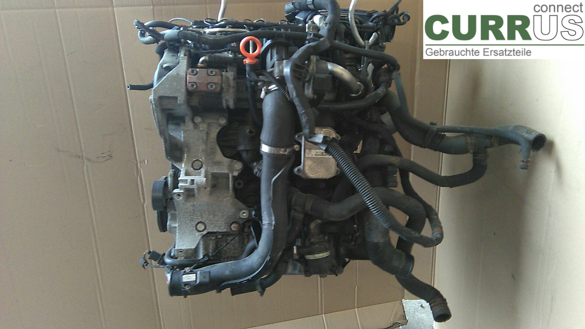  Motor 03L100090Q 1.6CRDI